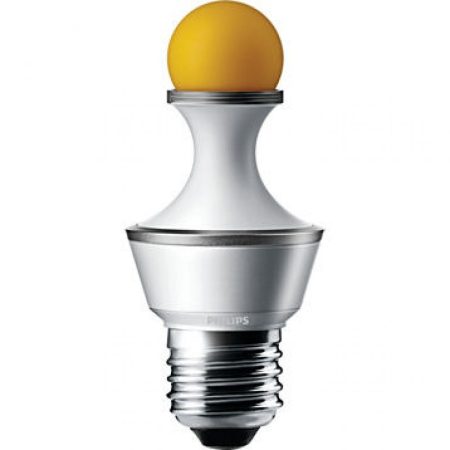 Philips MASTER LEDbulb 7-40W E27 2700K Design