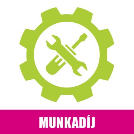 Munkadíj