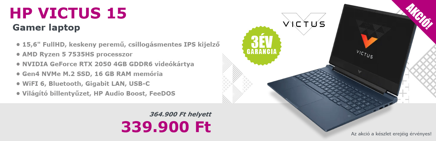 HP Victus HP Victus